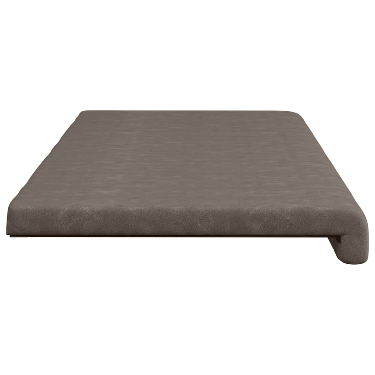 Bænkpude Kunstlæder Dybde 35 cm - Billede 6