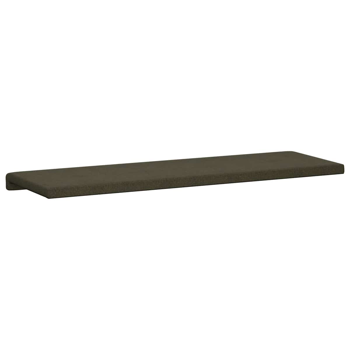 Bænkpude Faux suedestof Dybde 35 cm - Billede 7