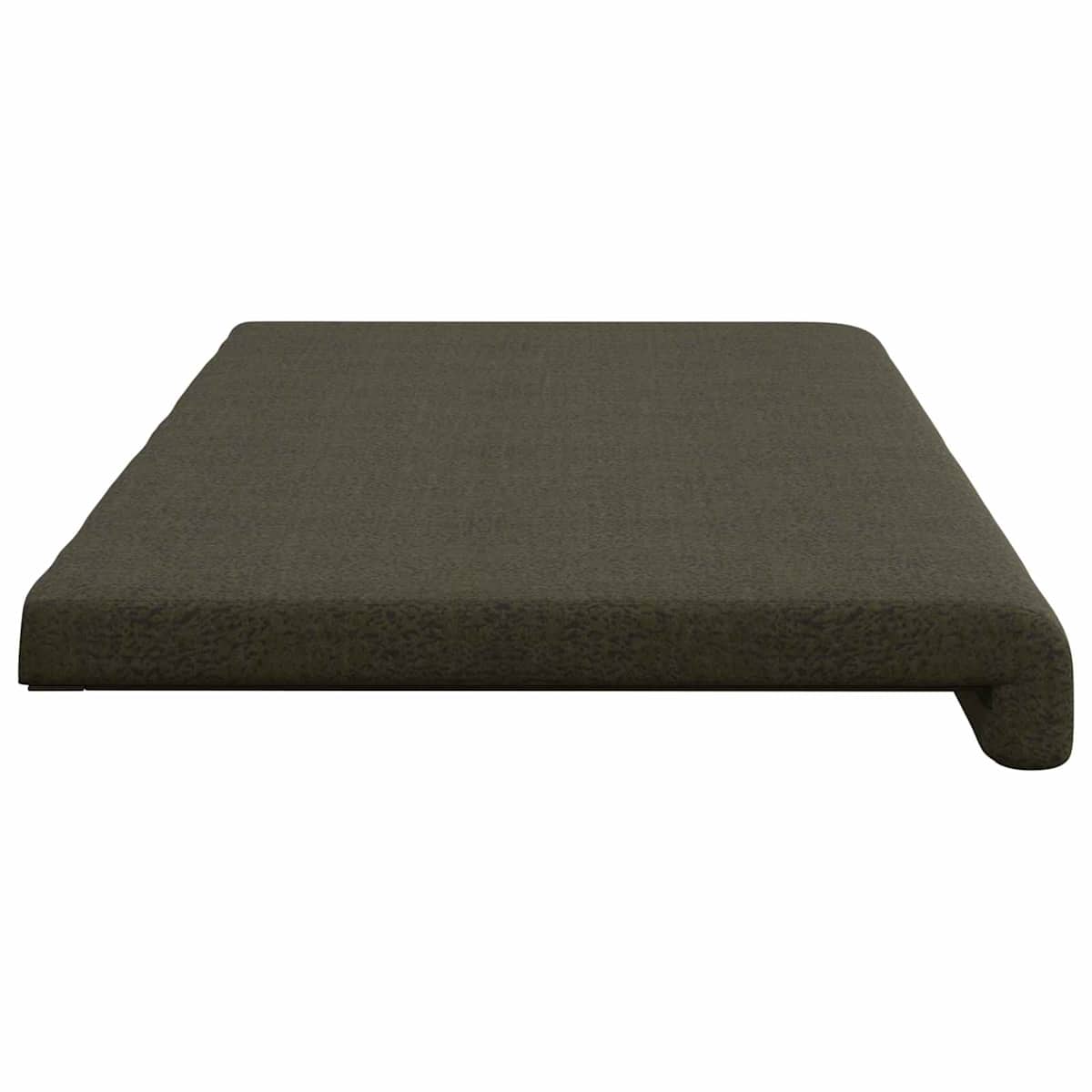 Bænkpude Faux suedestof Dybde 35 cm - Billede 6