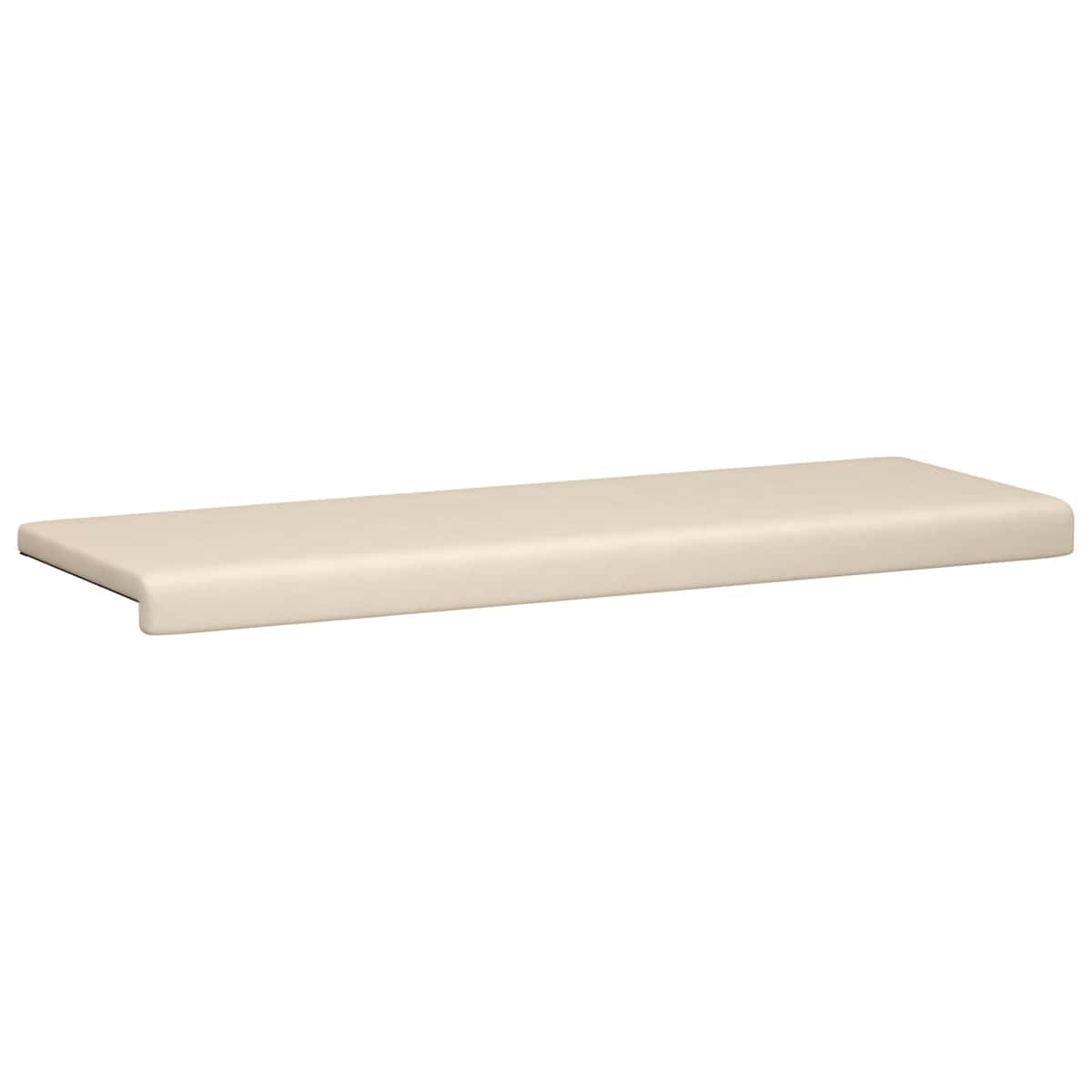 Bænkpude Microfiber Dybde 35 cm - Billede 5