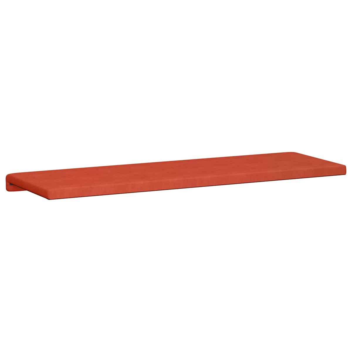 Bænkpude cordfløjl Dybde 35 cm - Billede 7