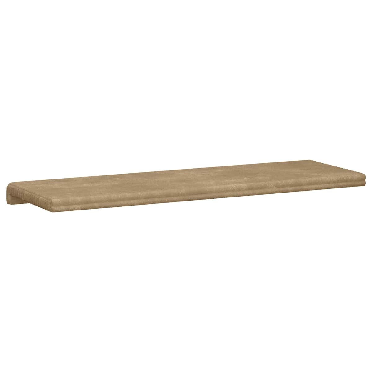 Bænkpude Plush Corduroy Dybde 35 cm - Billede 7