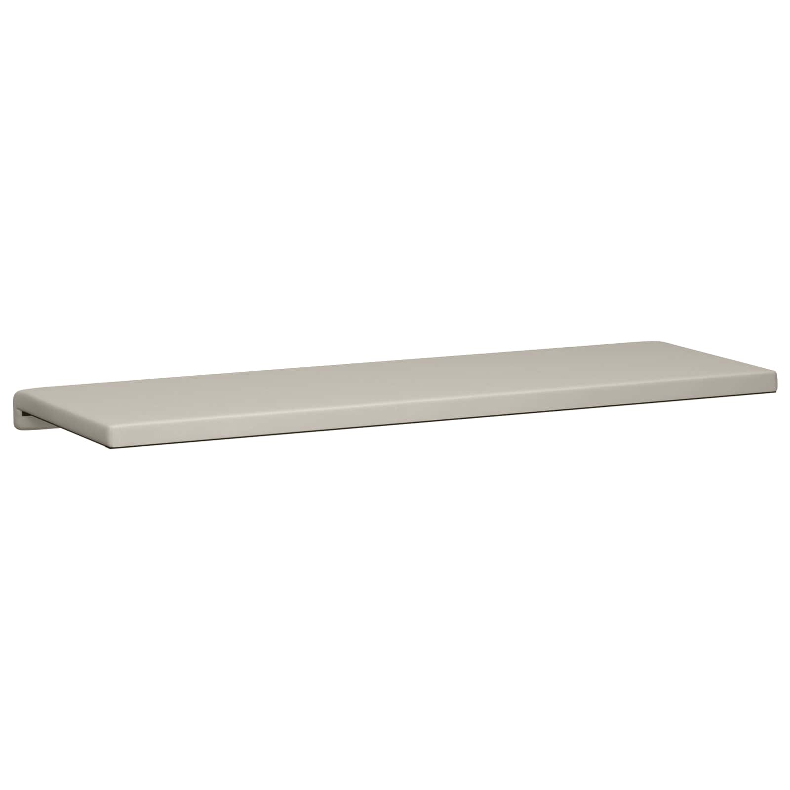 Bankkussen Textured Velvet Havermout Diepte 35 cm image 7