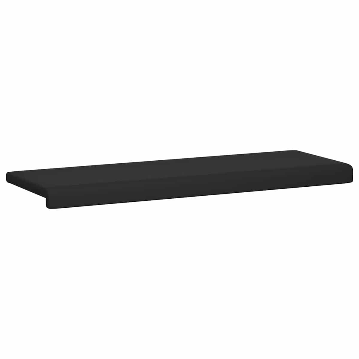 Bænkpude Textureret Velour Dybde 35 cm - Billede 5