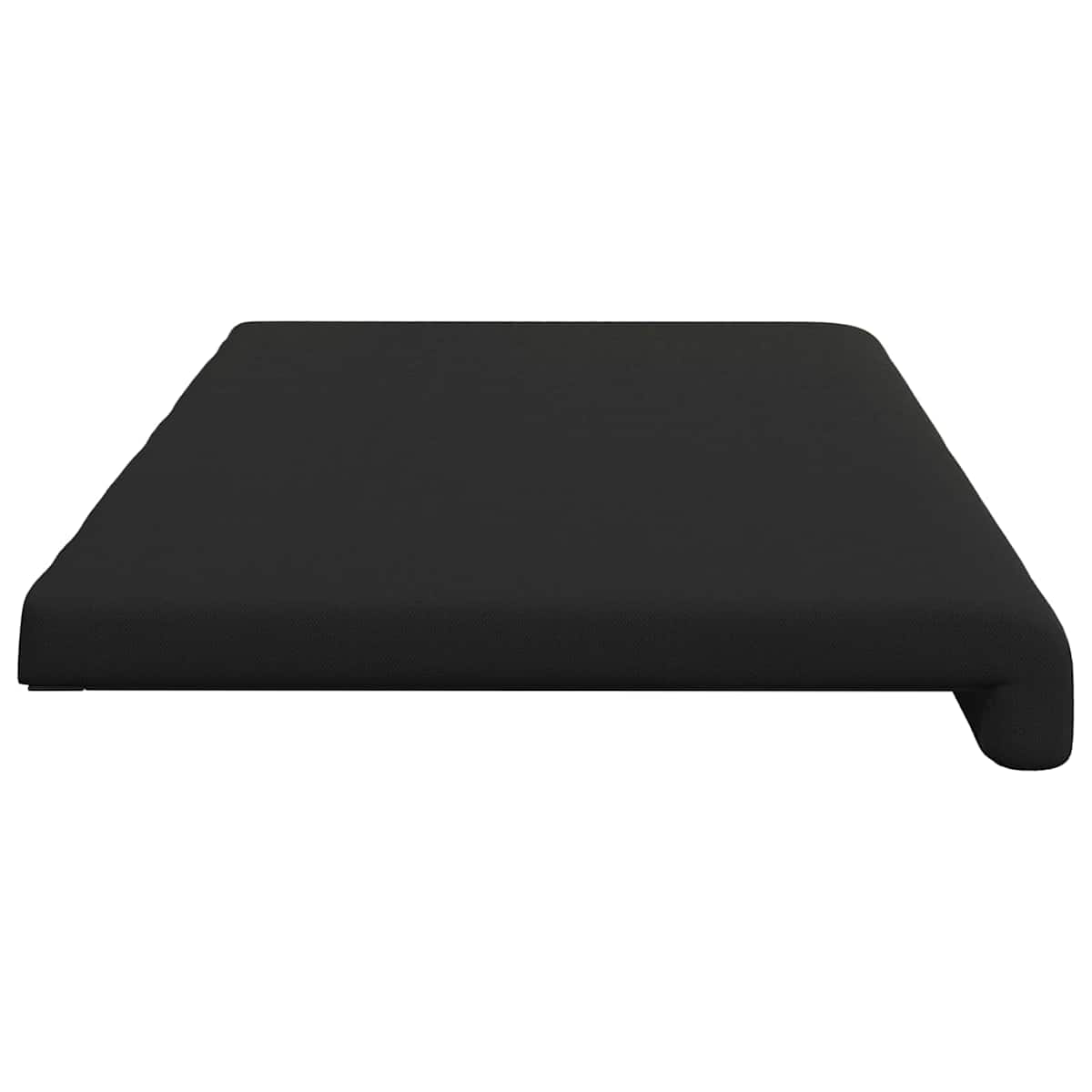 Bænkpude Textureret Velour Dybde 35 cm - Billede 6