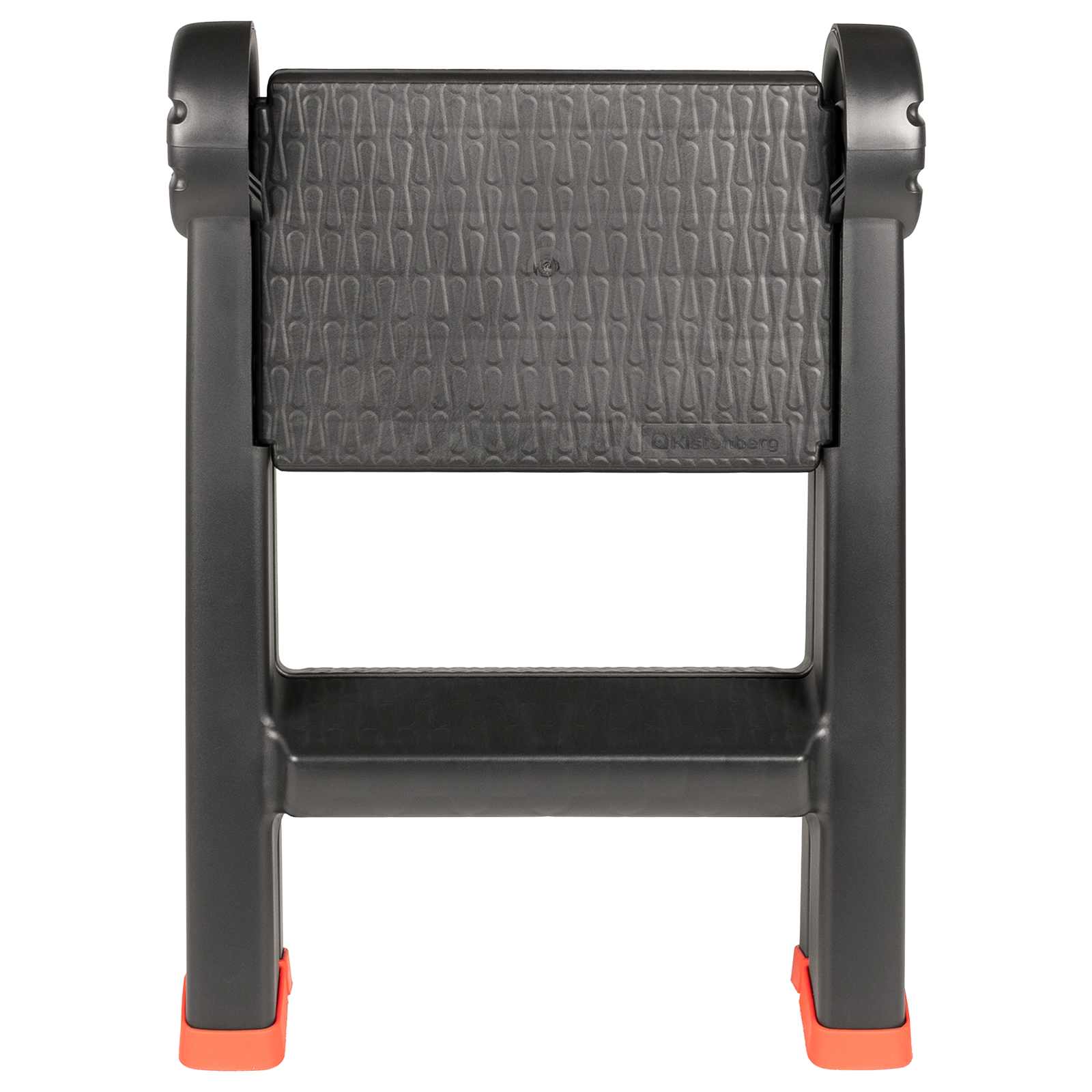 Ladder Zwart en Rood 46 x 30 x 63 cm PP en Elastomeer image 4