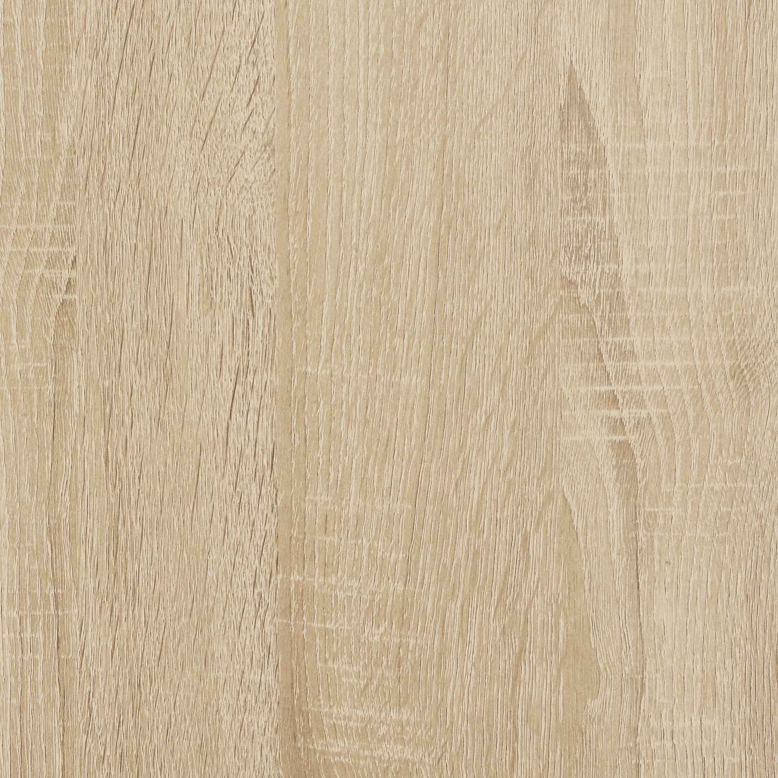 Kattenkrat meubel Sonoma Eiken 100 x 49 x 45 cm Bewerkt hout image 11