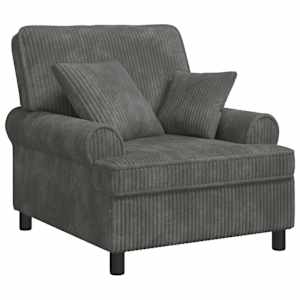 vidaXL XL-tugitool patjadega Helehall 1,5 Rida Kanga