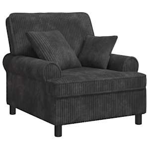 vidaXL XL-tugitool patjadega Tumehall 1,5 Rida Kanga