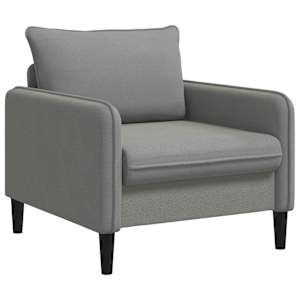 vidaXL XL tugitool Tumehall Samet