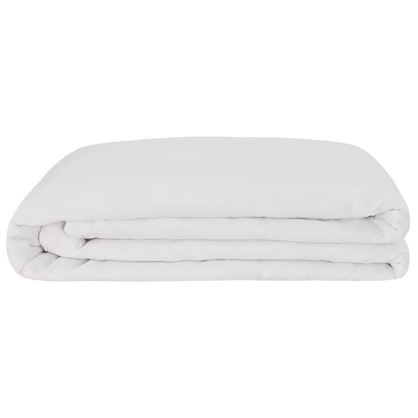 Verzwaarde Dekens Wit 200 x 225 cm 9 kg 100% Katoen 205T image 5