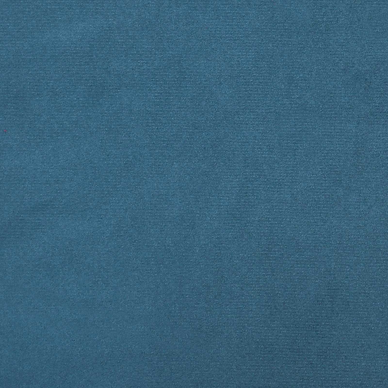 Ottoman postel s úložištěm Tmavě modrá 200 x 200 cm Samet - obrázek 12