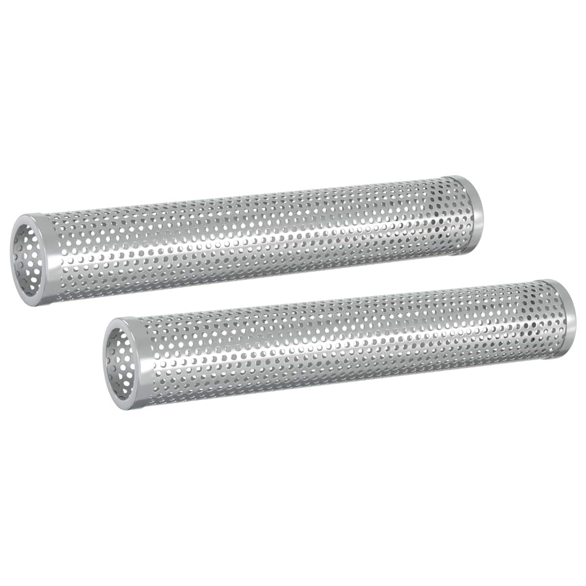 Tøndegrill med 2 madlavningsriste 3 stk. 80 x 73 x 90 cm Metal - Billede 4