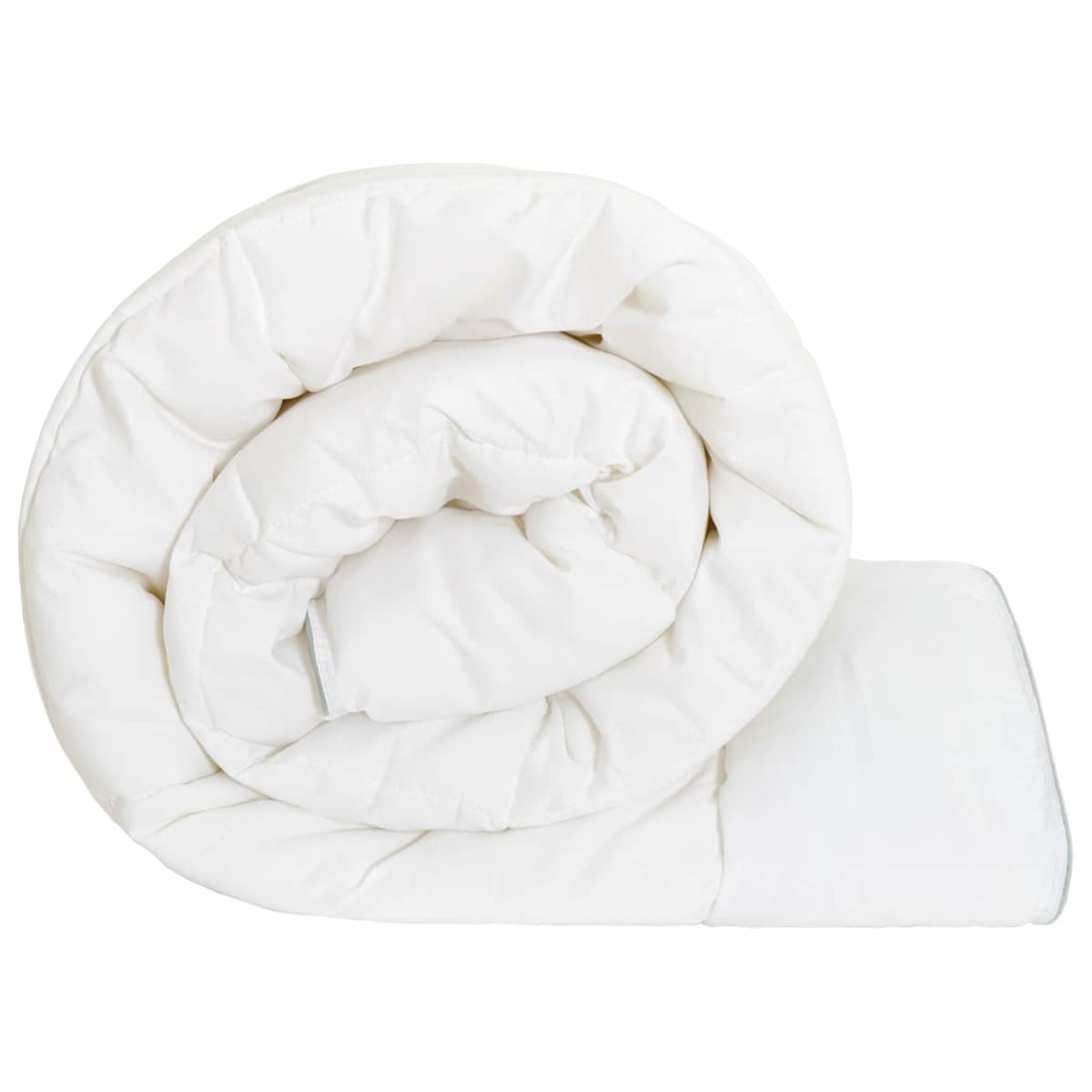 Dyne Sommer 200 GSM Australsk Uld Hvid Hypoallergen - Billede 6