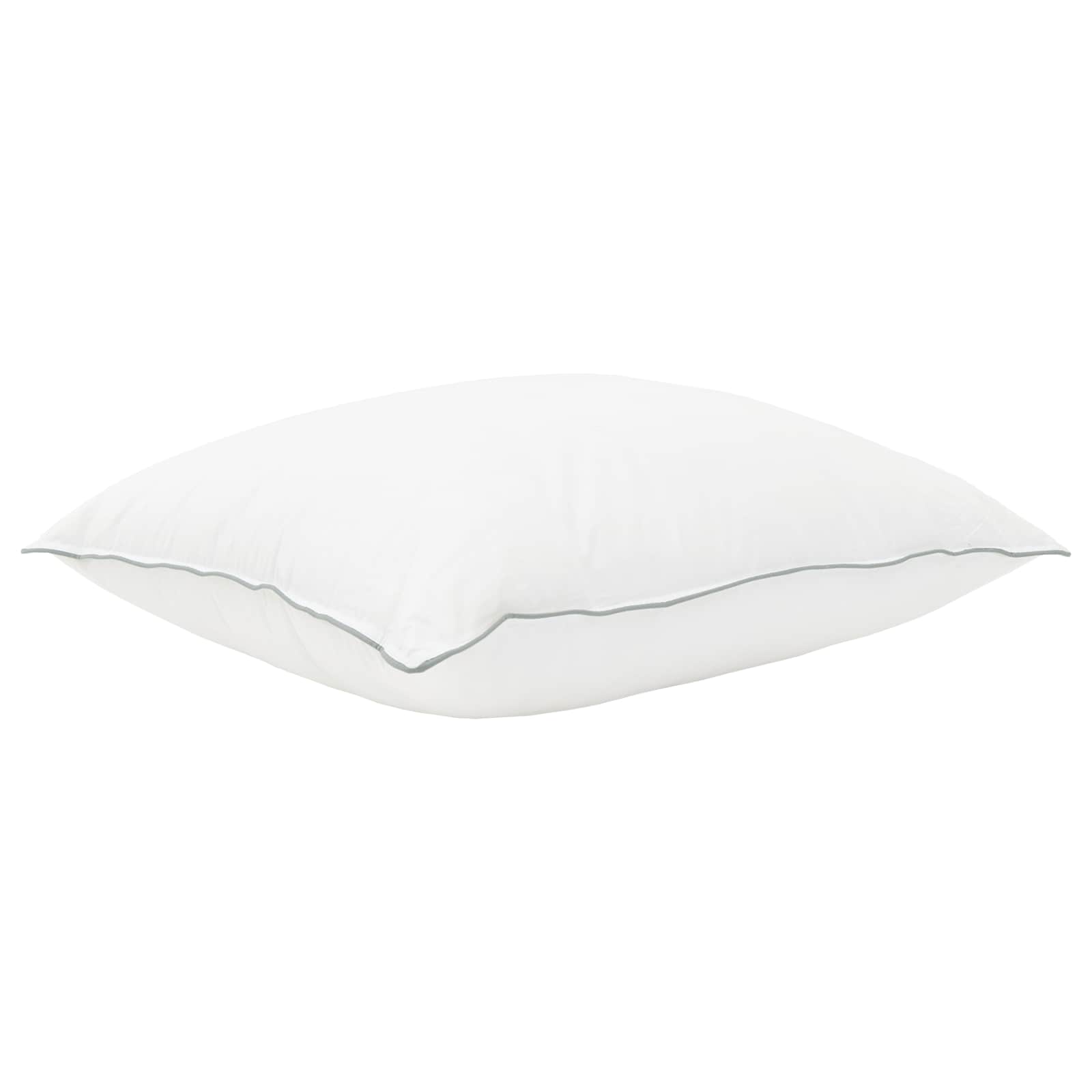 Dekbed en Kussen Set 2 pcs 140x200 cm 4 seizoenen 350 GSM Wol image 3