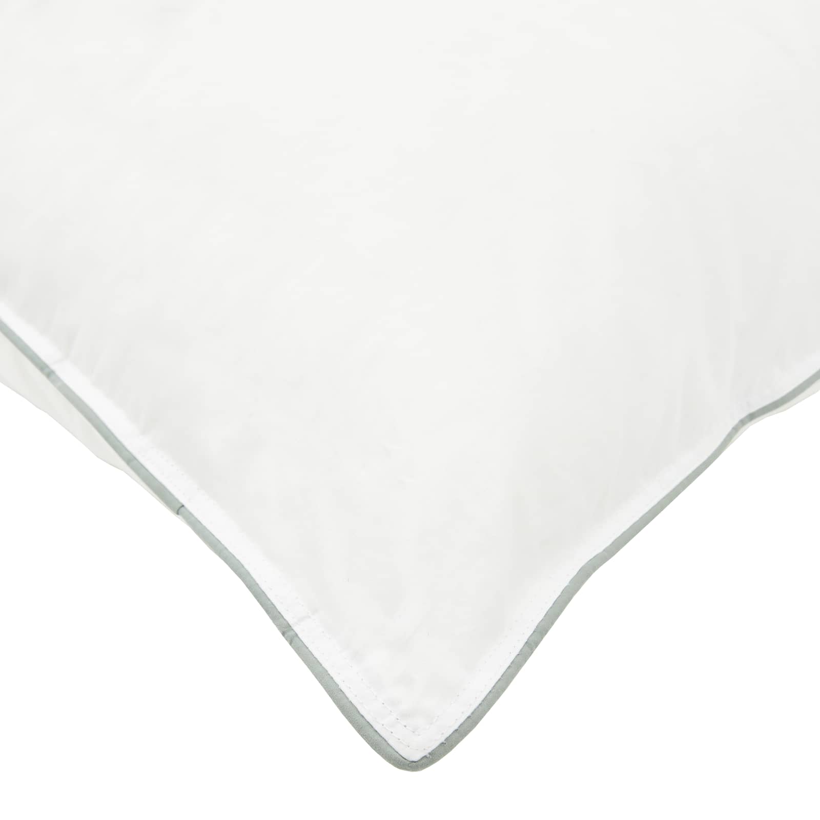 Dekbed en Kussen Set 2 pcs 140x200 cm 4 seizoenen 300 GSM Wol image 7