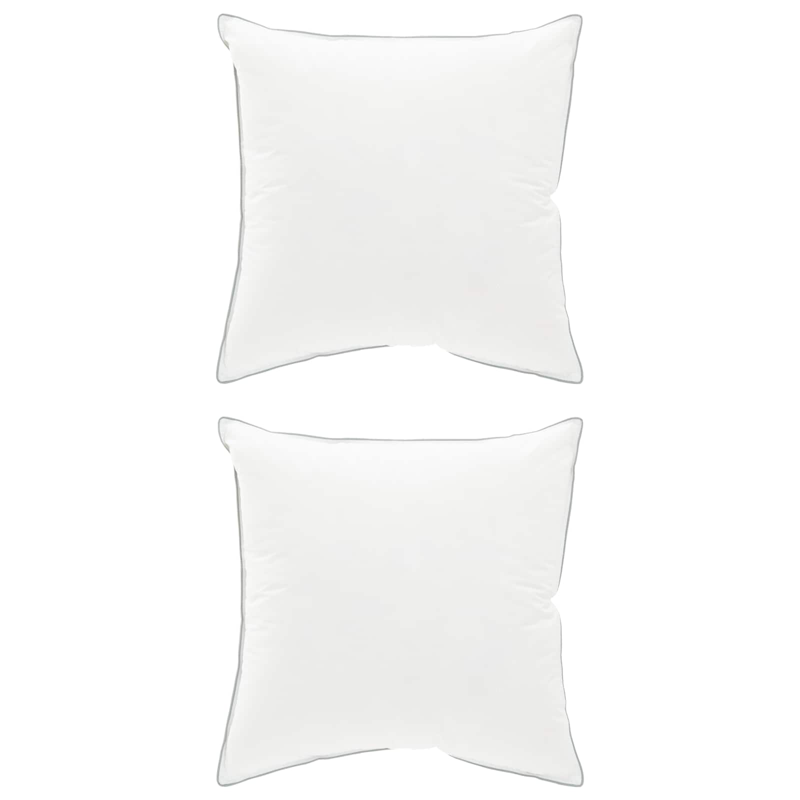 Dekbed en Kussen Set 3 pcs 240x260 cm 4 seizoenen 220 GSM Wol image 3