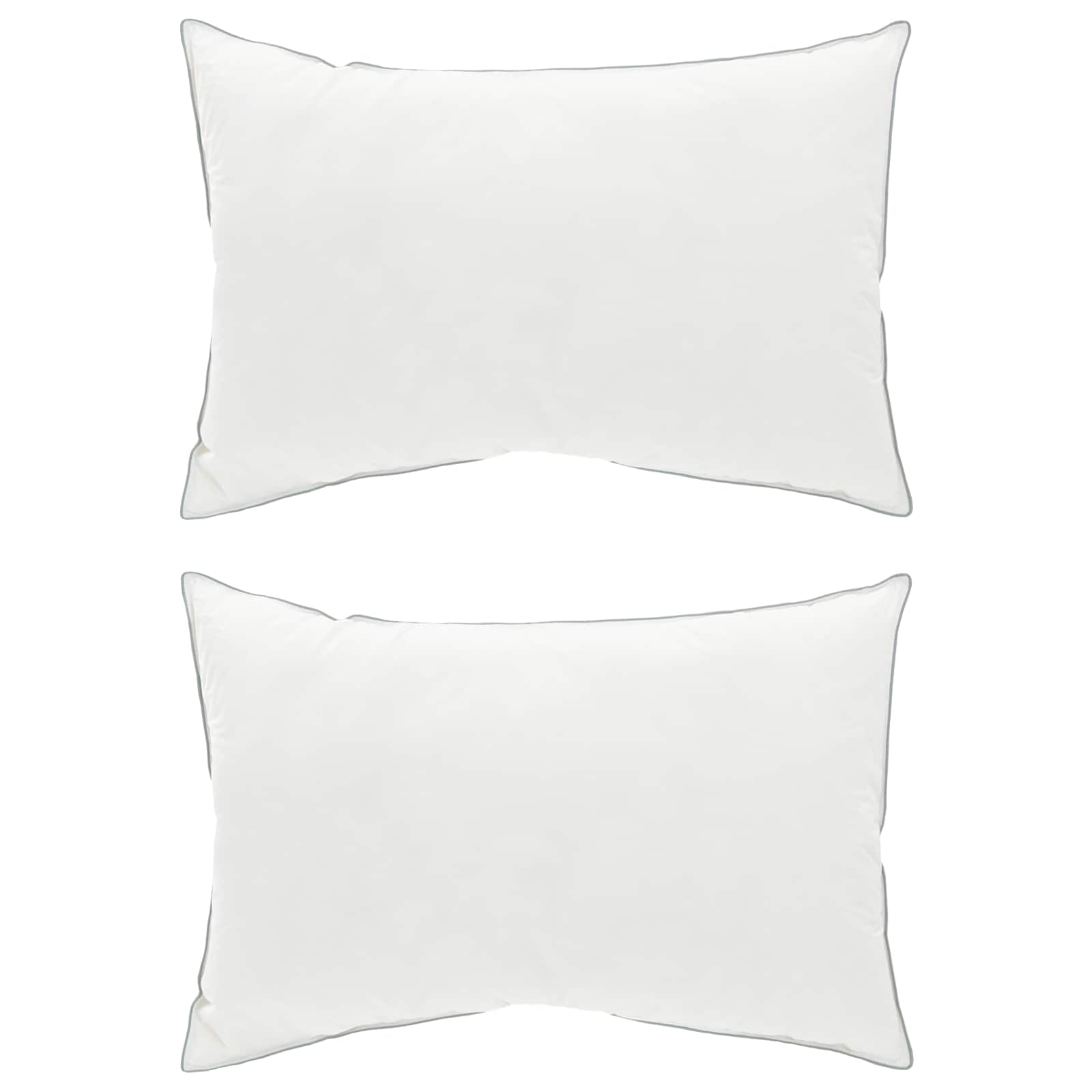 Dekbed en Kussen Set 3 pcs 240x260 cm 4 seizoenen 220 GSM Wol image 3