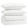 vidaXL Tekk ja padjakomplekt 3 tk 140x220 cm 4 aastaaega 140+220 GSM