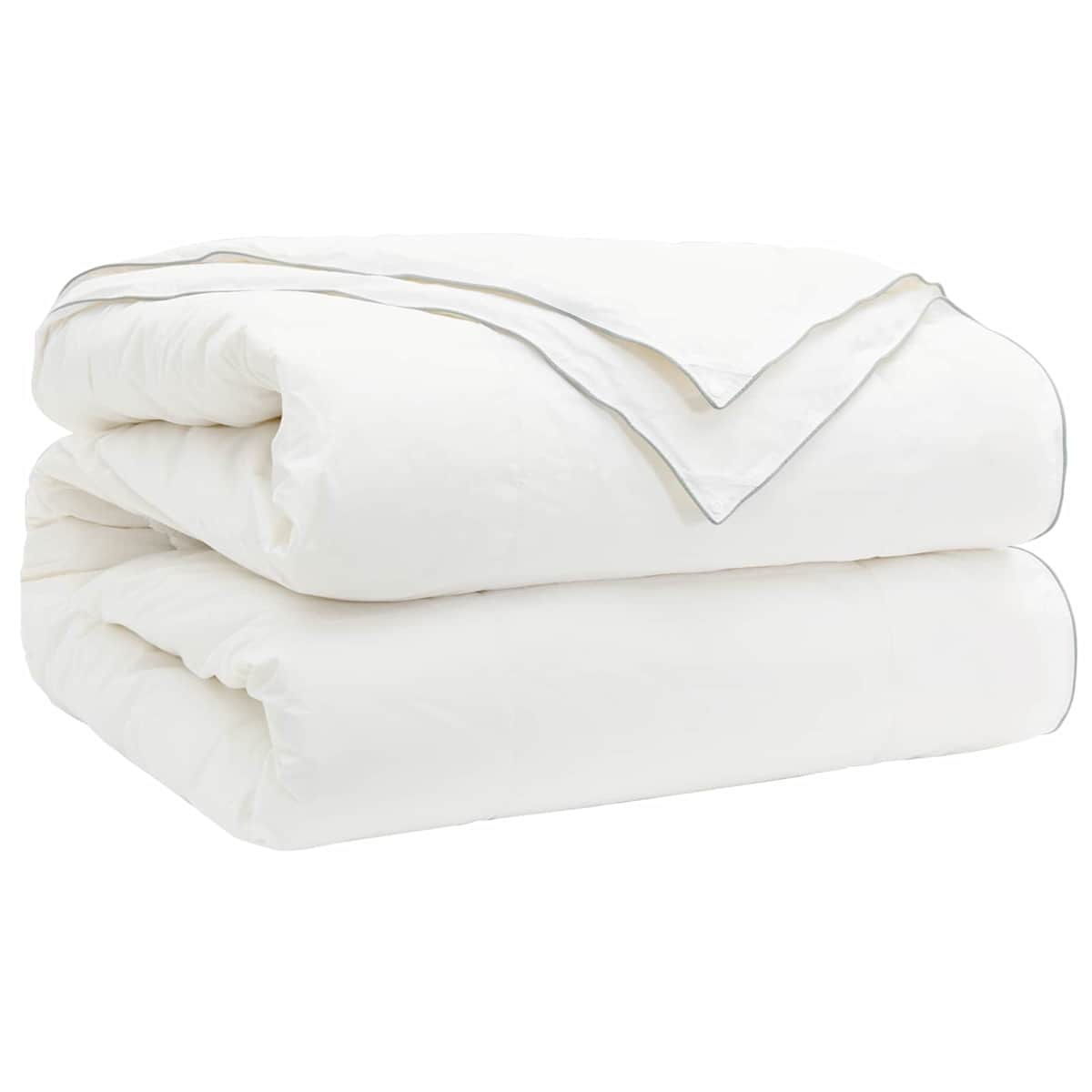 Dyne- og puddesæt 3 stk. 4 årstider 140+220 GSM Uld - Billede 4