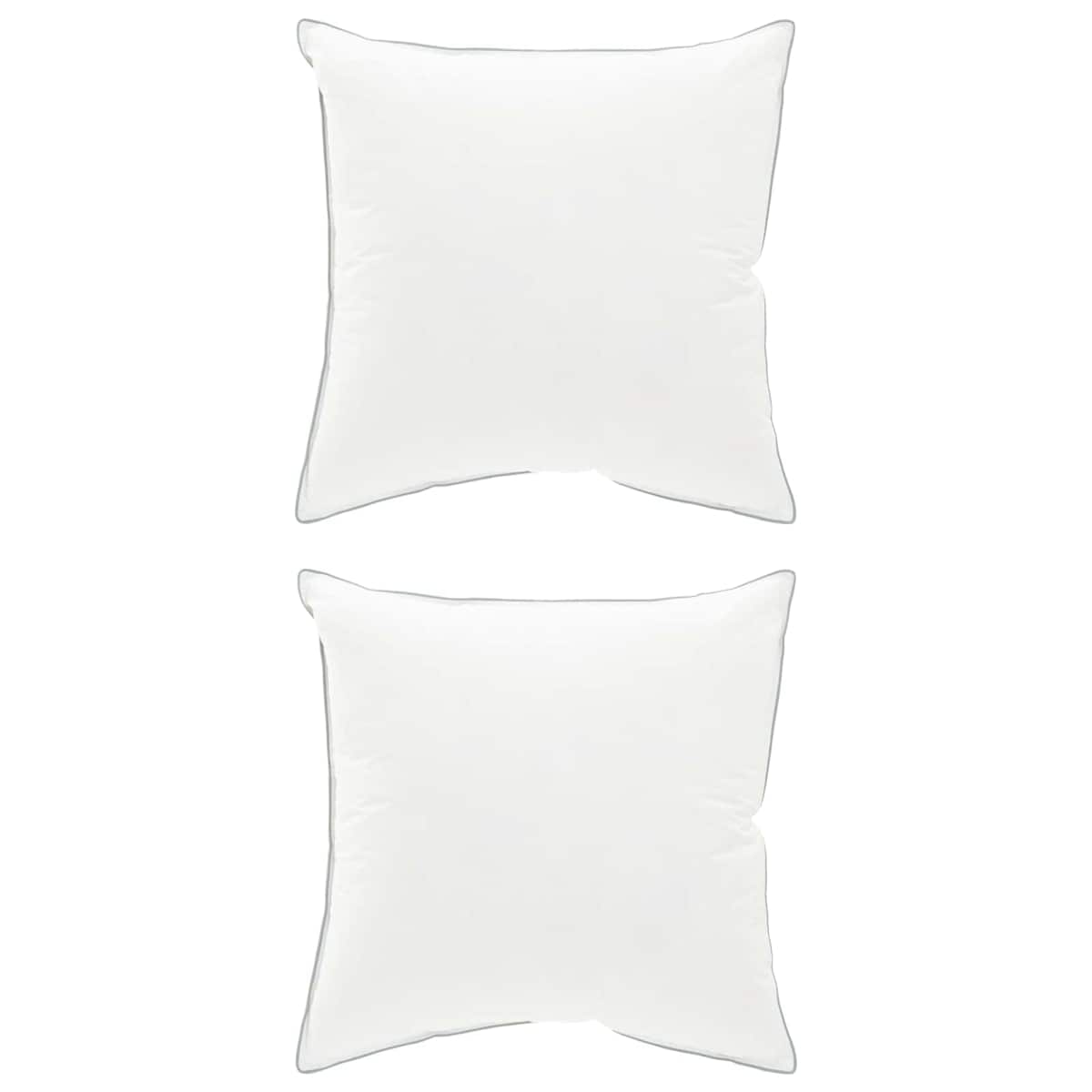 Dyne- og puddesæt 3 stk. Sommer 200 GSM Uld Hvid - Billede 3