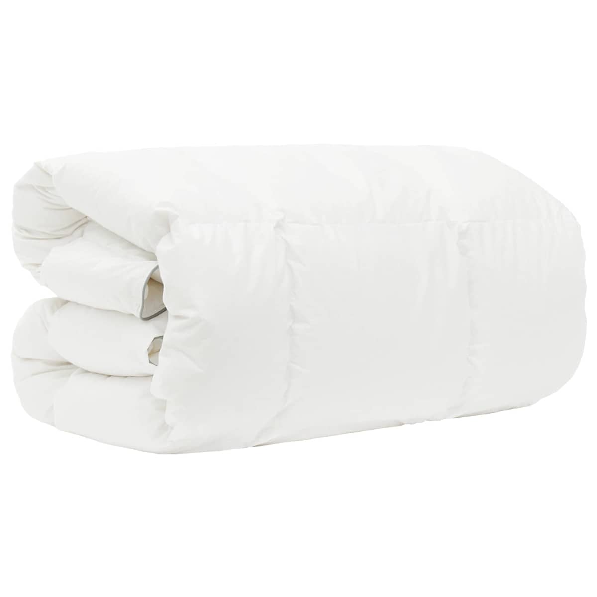 Dyne FULDA Vinter 300 GSM 90% gåsedun Hvid - Billede 4