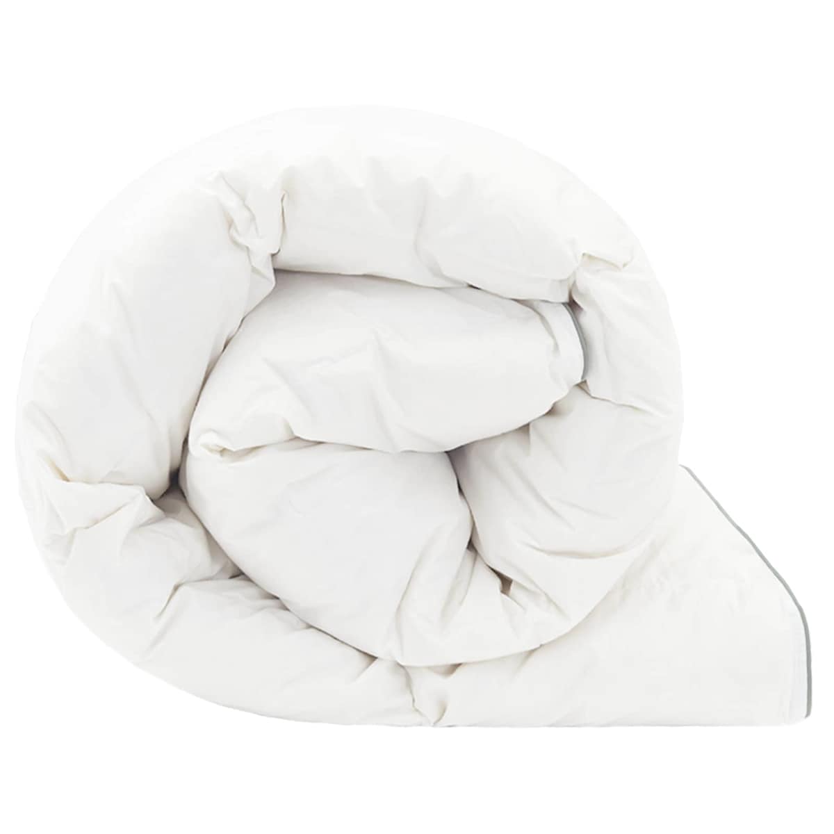 Dyne FULDA Vinter 300 GSM 90% gåsedun Hvid - Billede 6