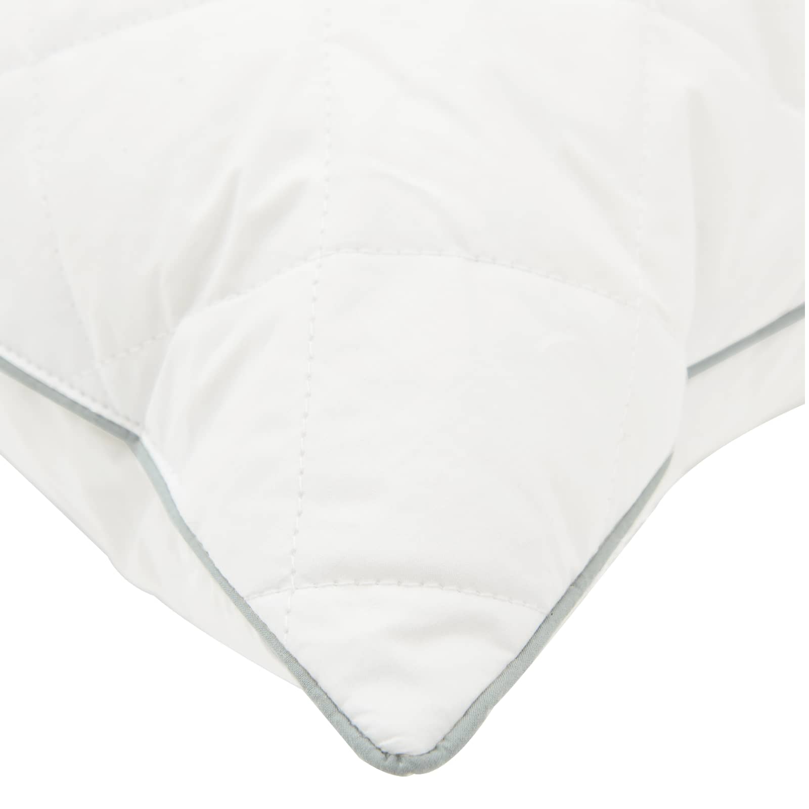 90% ganzen dons dekbedset FULDA 2 st 137 x 200 cm Zomer 100 GSM image 7