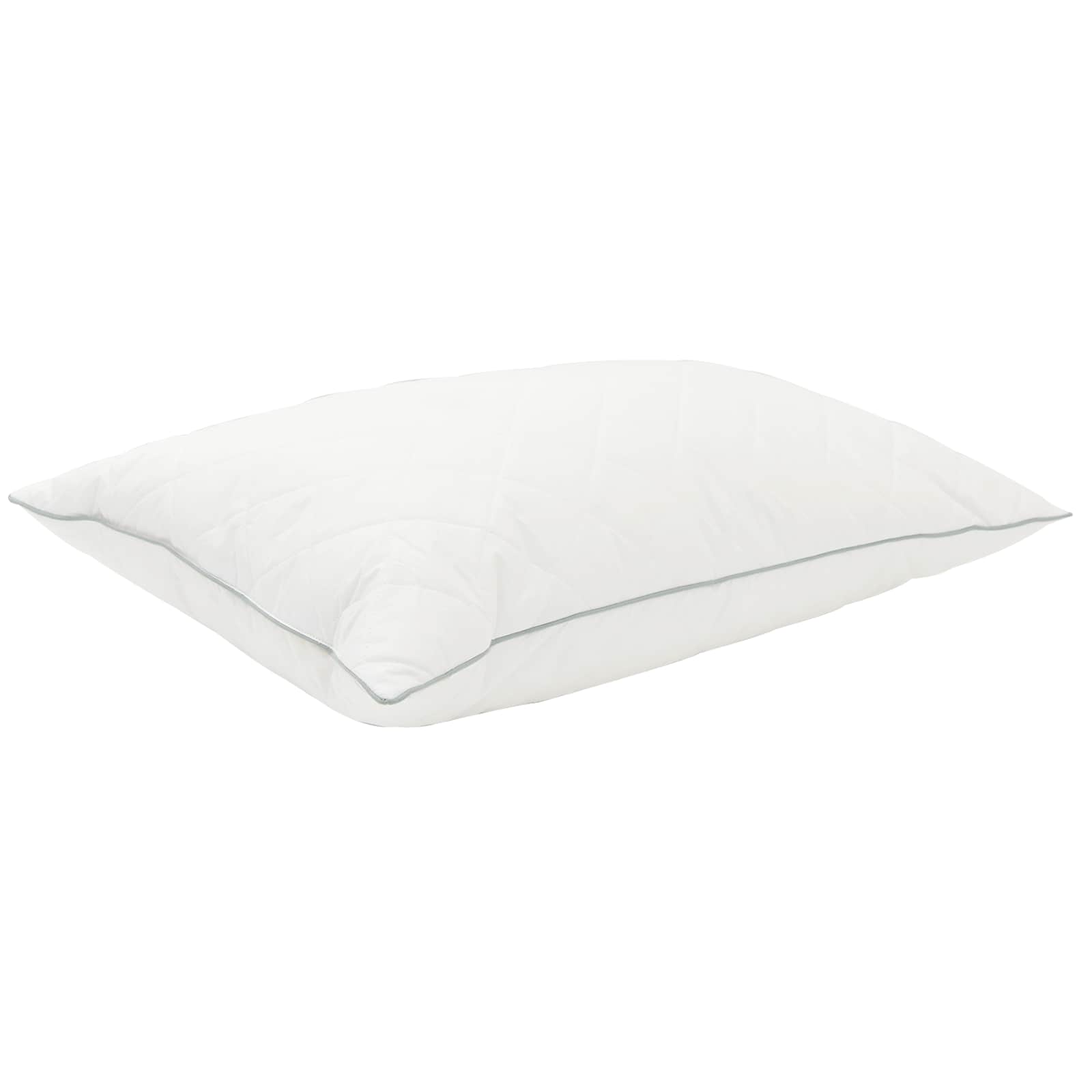 90% ganzen dons dekbedset FULDA 2 st 137 x 200 cm Zomer 100 GSM image 3