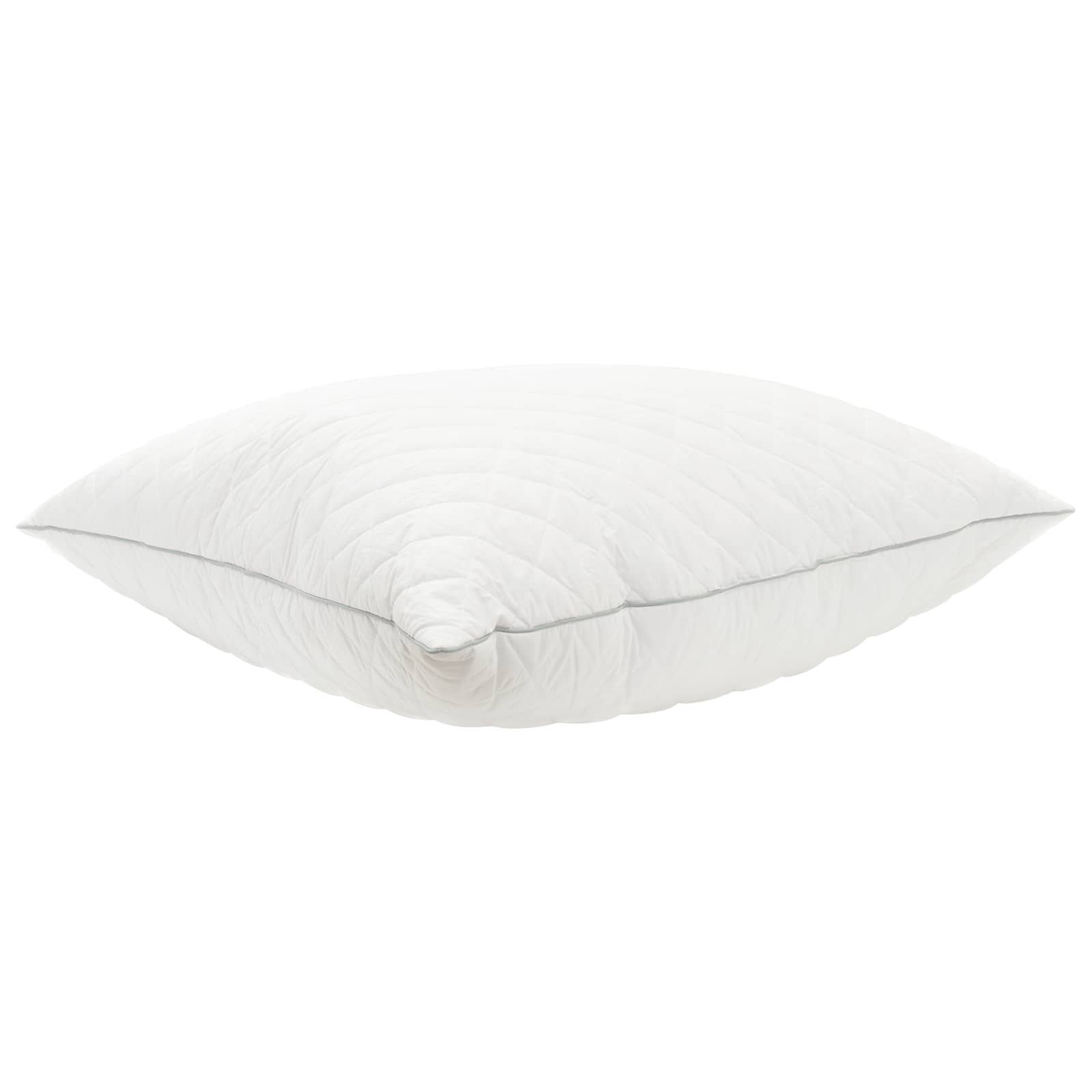 90% ganzen dons dekbedset FULDA 2 st 137 x 200 cm Zomer 100 GSM image 3