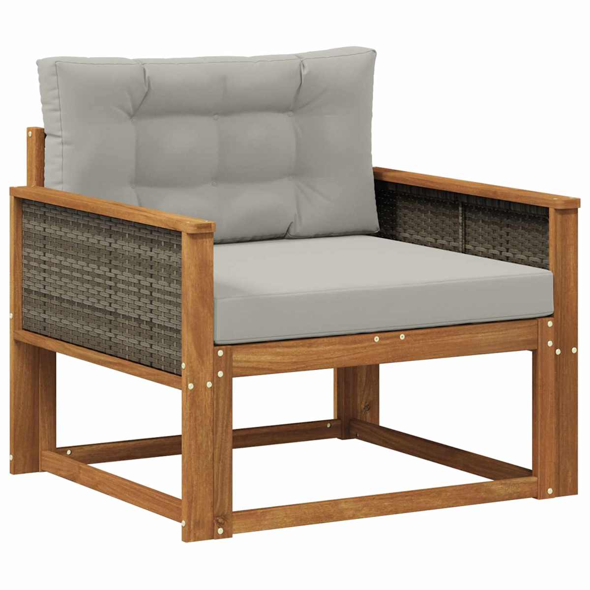 Udendørs Mellem Sofa - Billede 2
