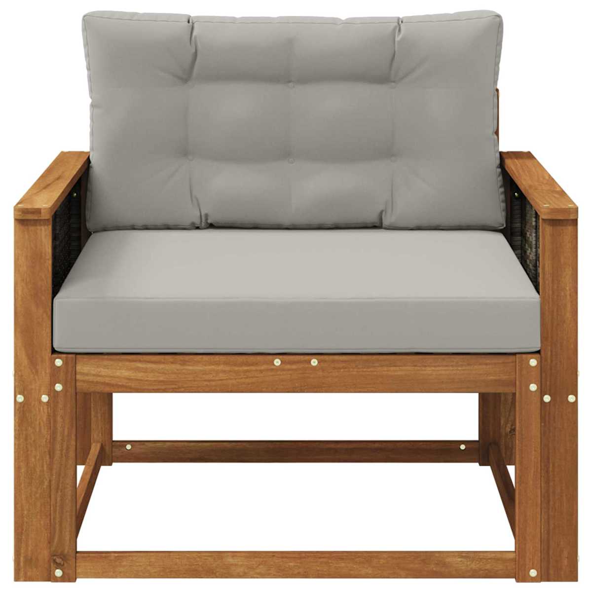 Udendørs Mellem Sofa - Billede 3