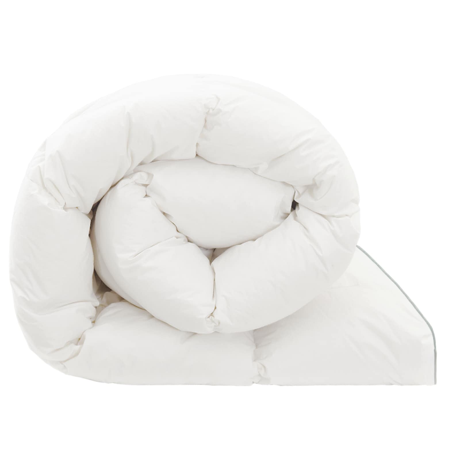 Dekbed FULDA 240 x 260 cm 4 seizoenen 210 GSM 90% Gansendons image 6