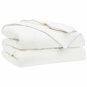 vidaXL Suletekk FULDA 240 x 260 cm 4 aastaaega 310 GSM 90% Hanesule