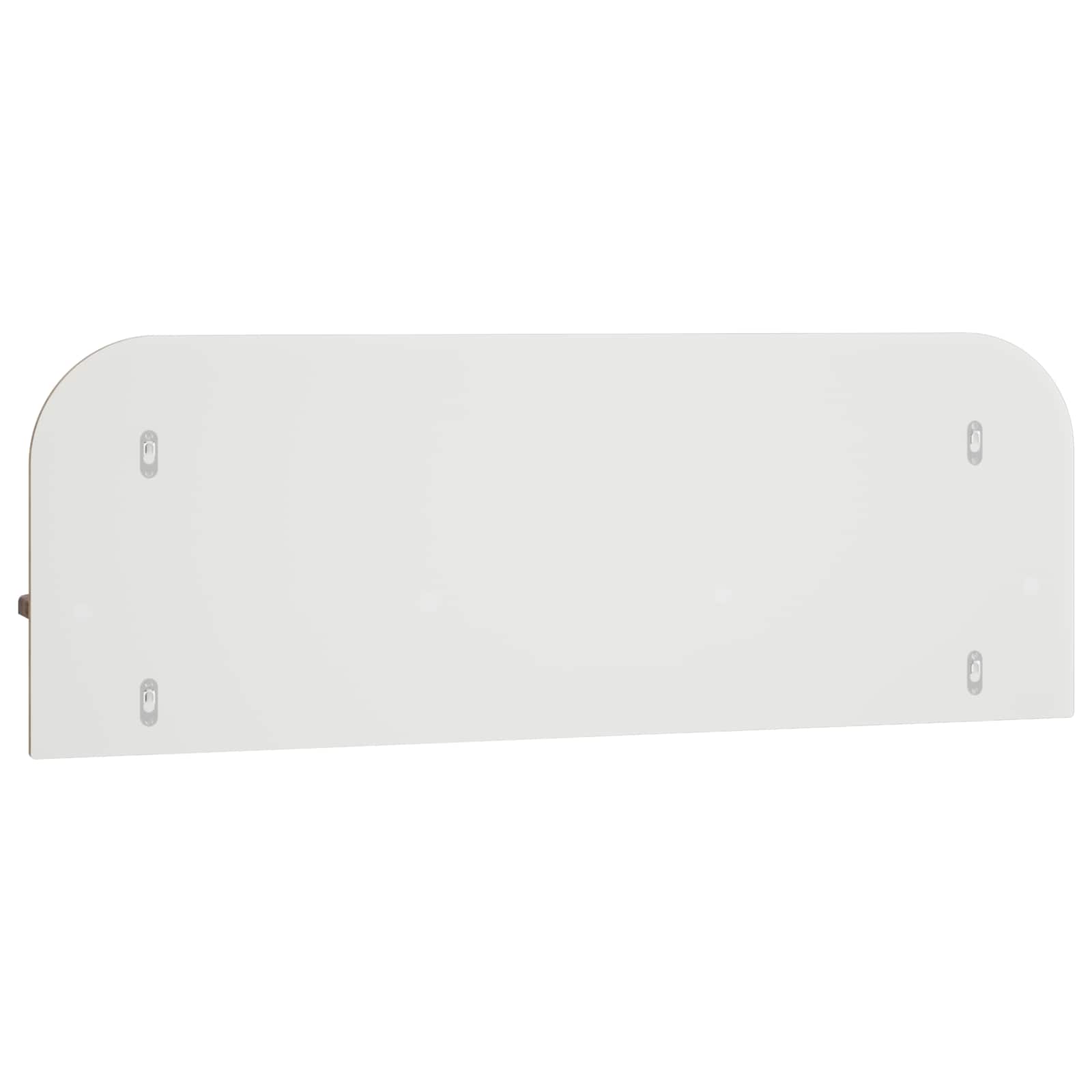 Stenska polica 2 kos Star les 102 x 13.5 x 37.5 cm