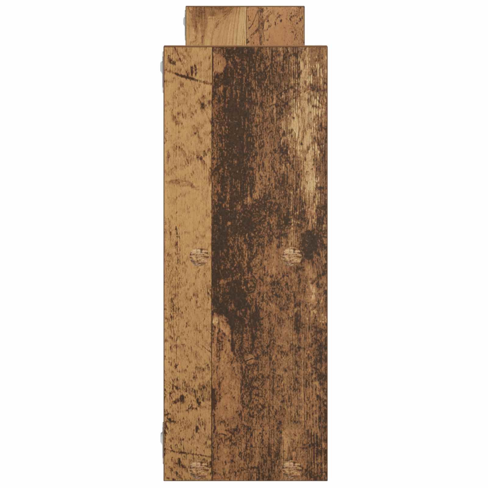 Stenska polica Star les 78,5 x 17 x 45 cm Inženirski les