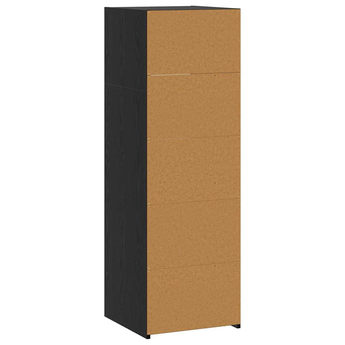 Highboard 40 x 41 x 124 cm Konstrueret træ - Billede 6