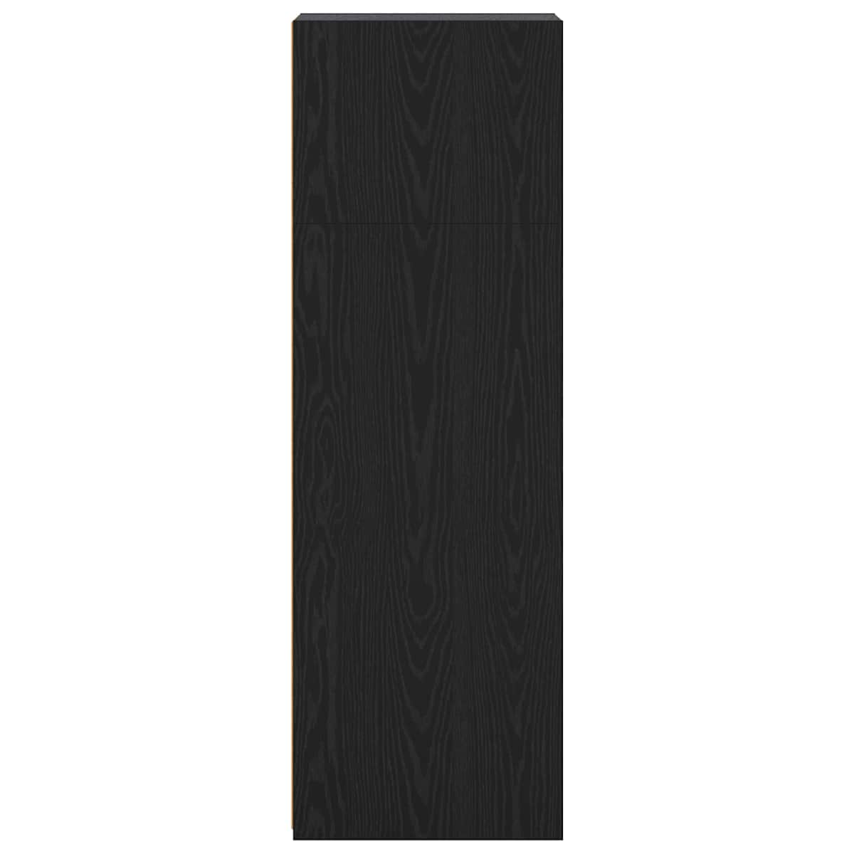 Highboard 40 x 41 x 124 cm Konstrueret træ - Billede 5