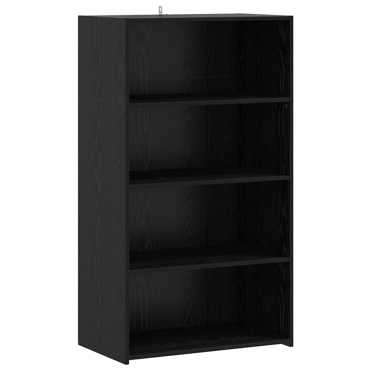 Highboard 70 x 41 x 124 cm Konstrueret træ - Billede 2