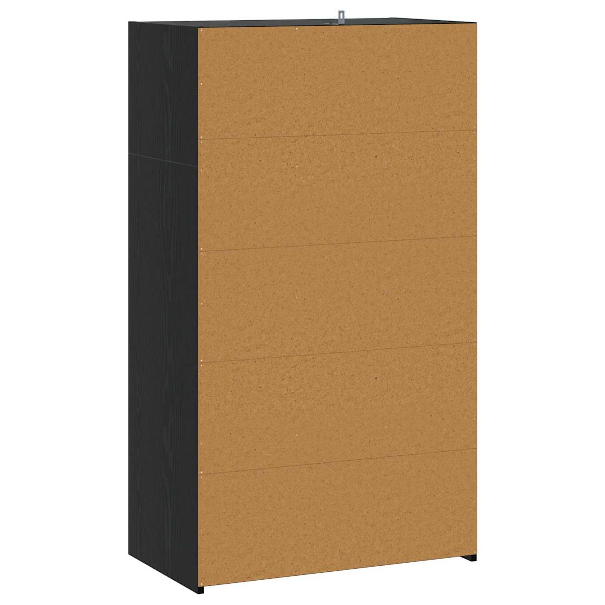 Highboard 70 x 41 x 124 cm Konstrueret træ - Billede 6