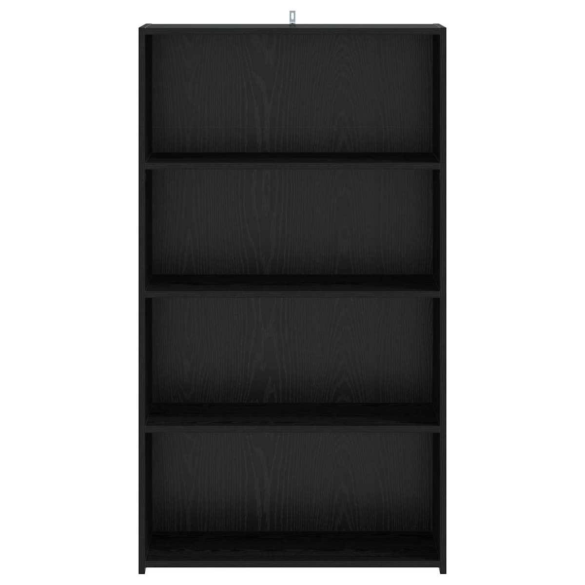 Highboard 70 x 41 x 124 cm Konstrueret træ - Billede 4