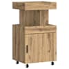 Artisan_oak