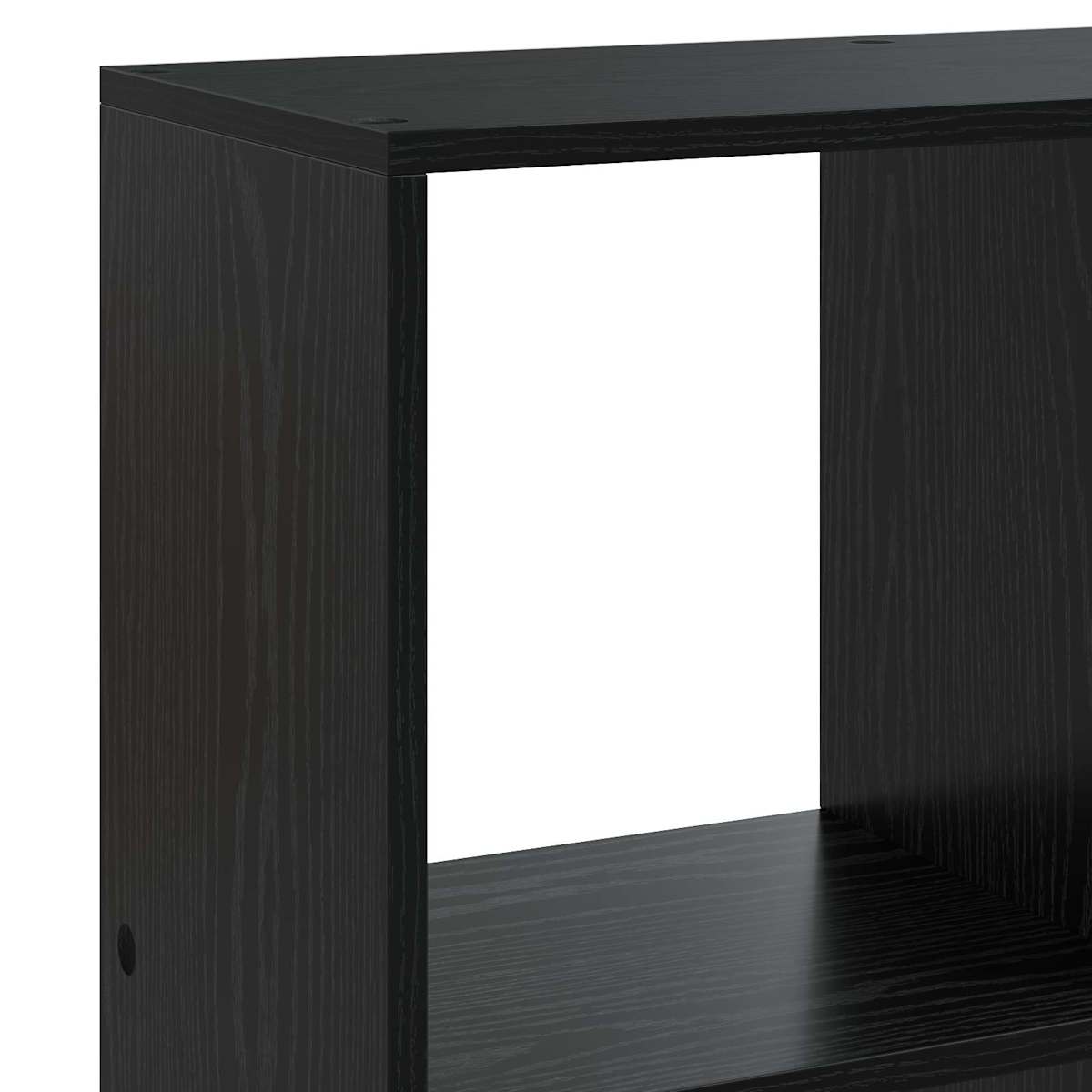 Bogskab Konstrueret træ - Billede 8