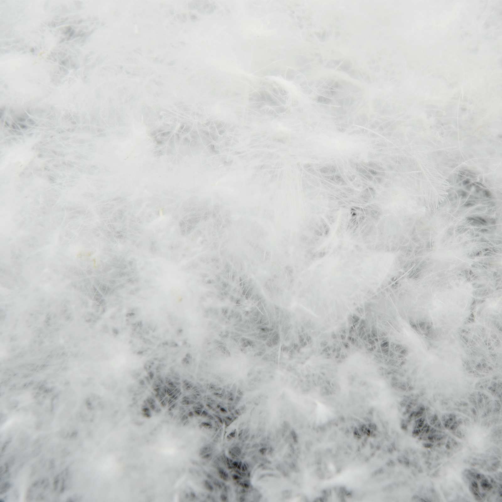 90% ganzen dons dekbedset FULDA 2 pcs 152 x 203 cm 310 GSM Wit image 10