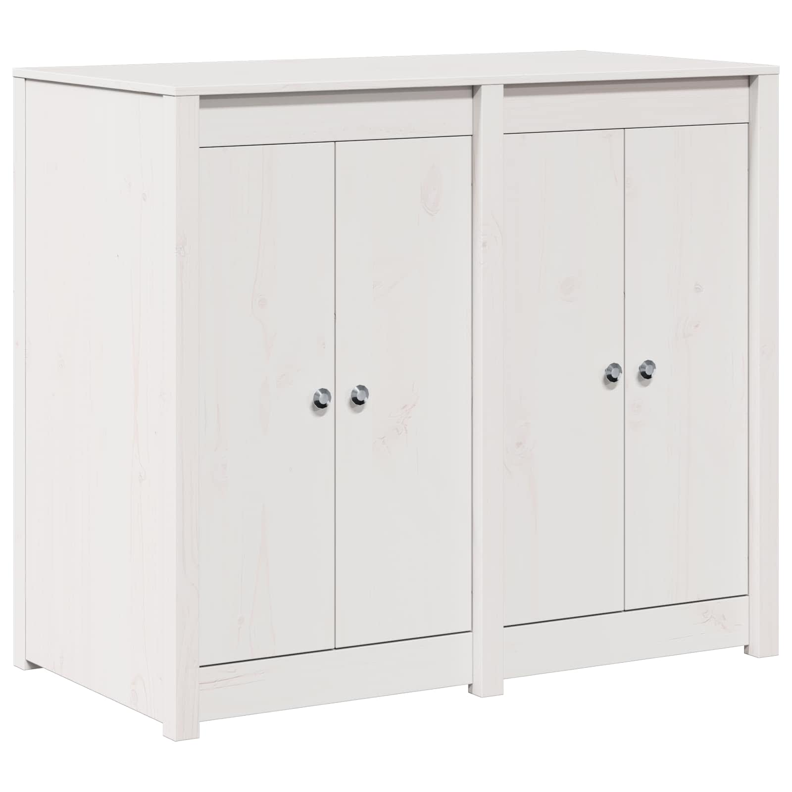 Кухненски шкаф за открито MEPPEL Натурално 106 x 55 x 92 cm — изображение 2