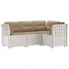 White_and_taupe