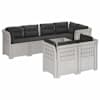 White_and_anthracite