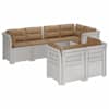 White_and_taupe