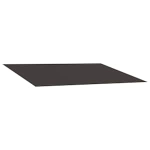 Náhradní látka na markýzu Antracitová 300 x 200 cm Polyester - obrázek 2