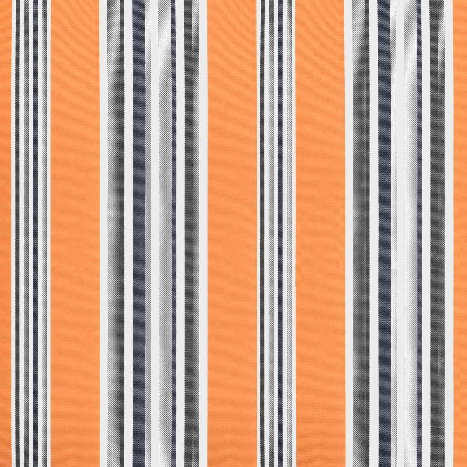 Vervangingsdoek voor zonnescherm Blauw en Oranje 450 × 350 cm image 3